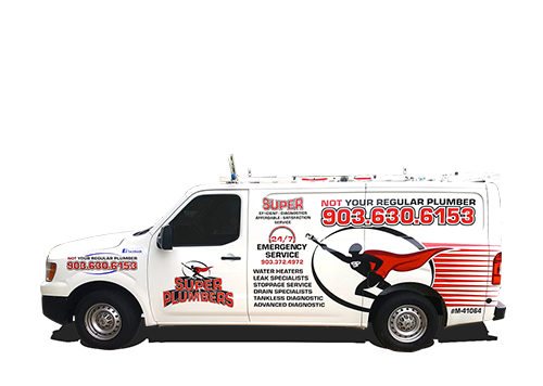 truck